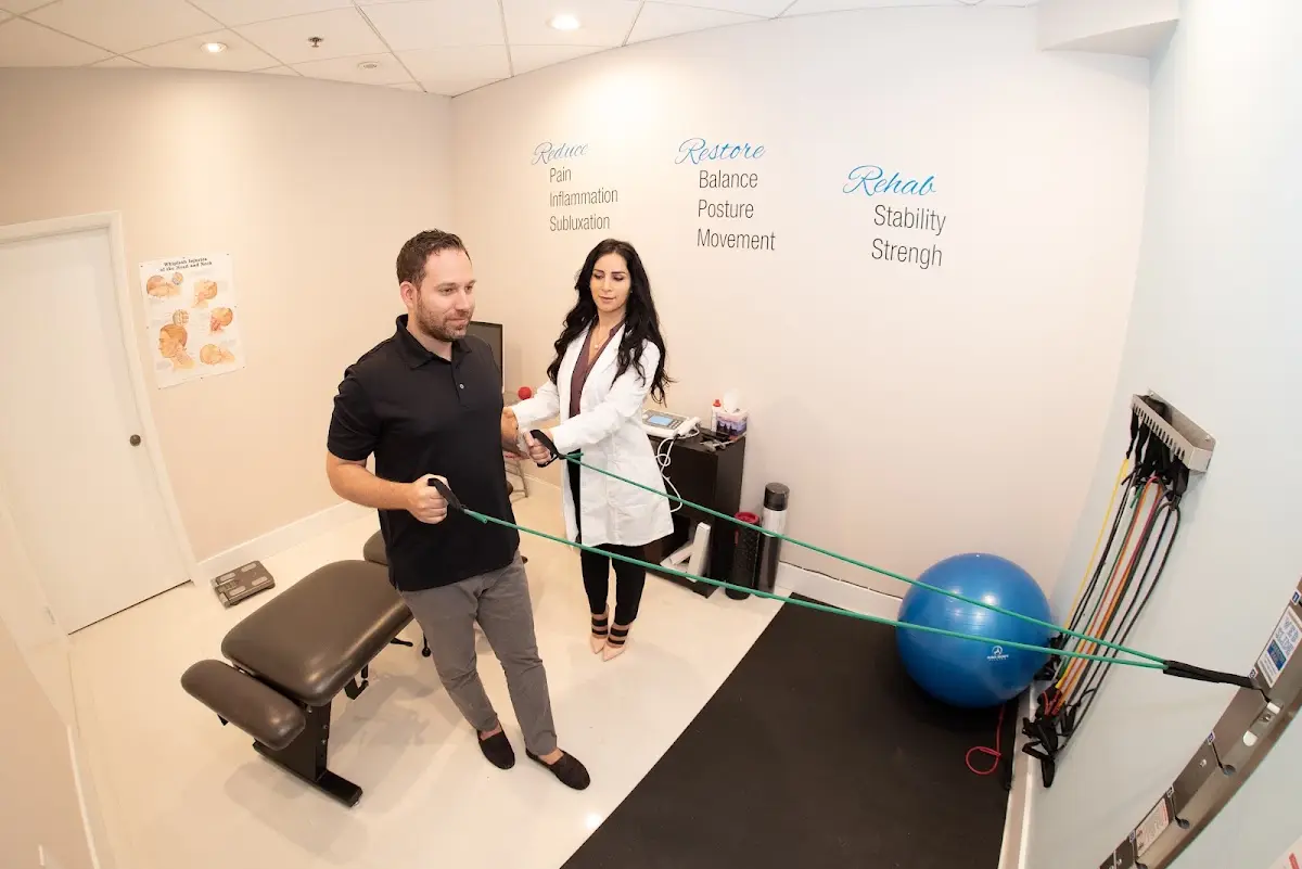 Chirofit Miami — Chiropractic in N Bayshore Dr, Miami