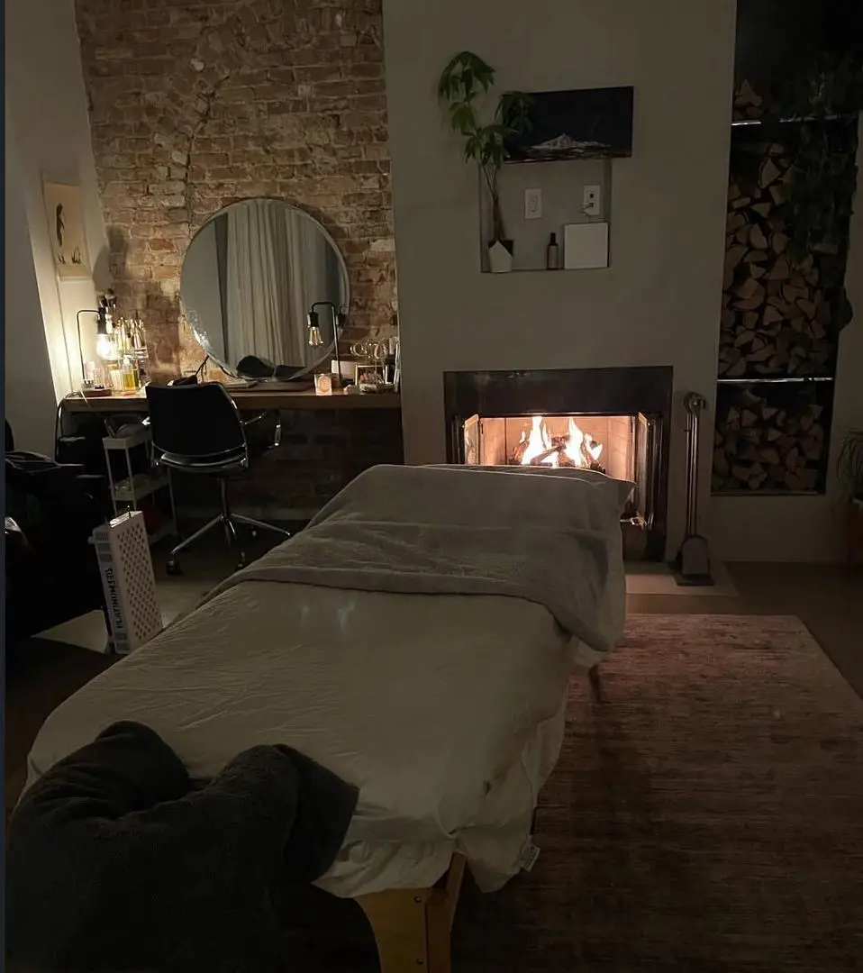 Clara massage spa welness — Massage Therapy in SW 1st St, Miami