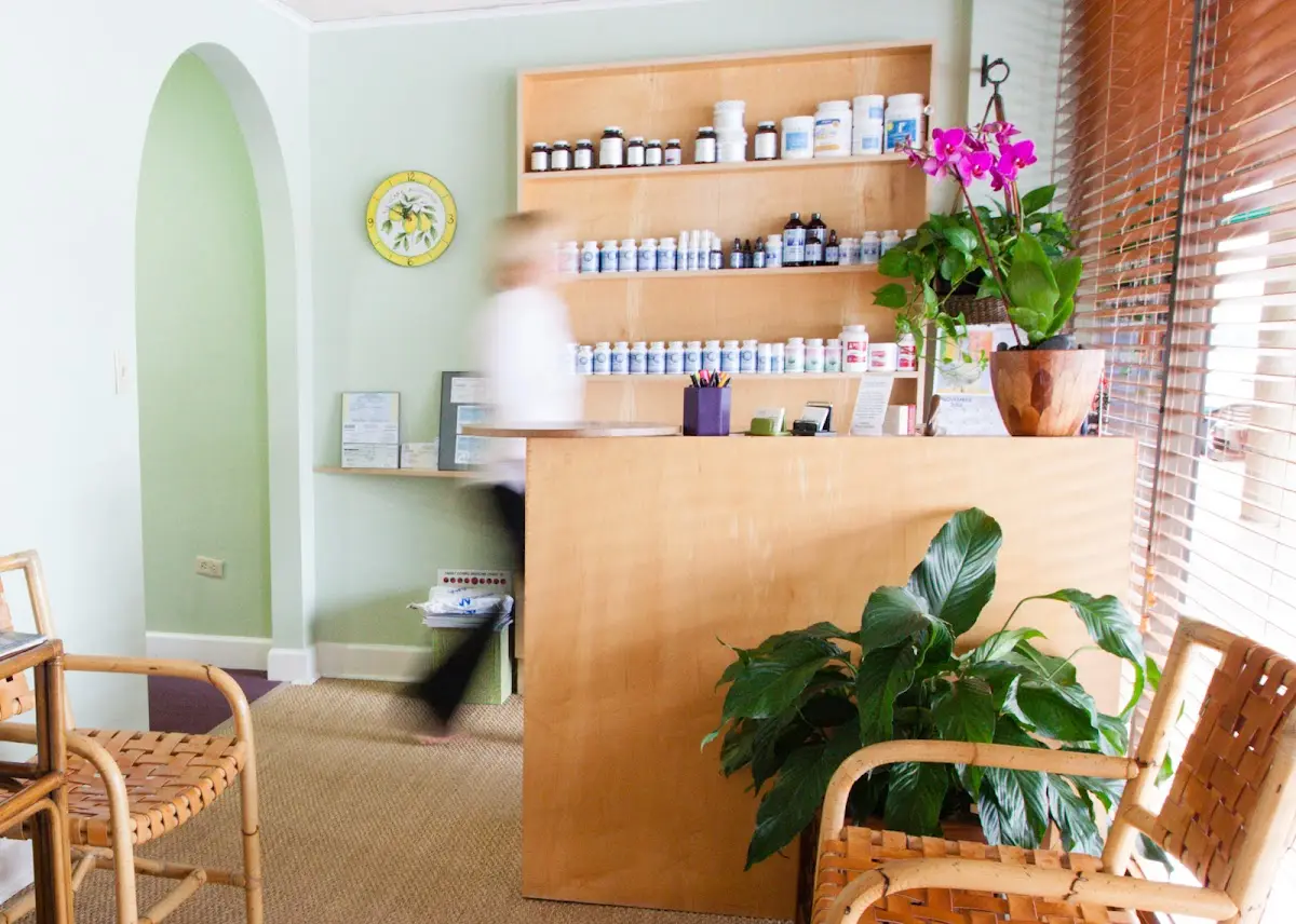 Clark Acupuncture Center — Acupuncture in Biscayne Blvd, Miami
