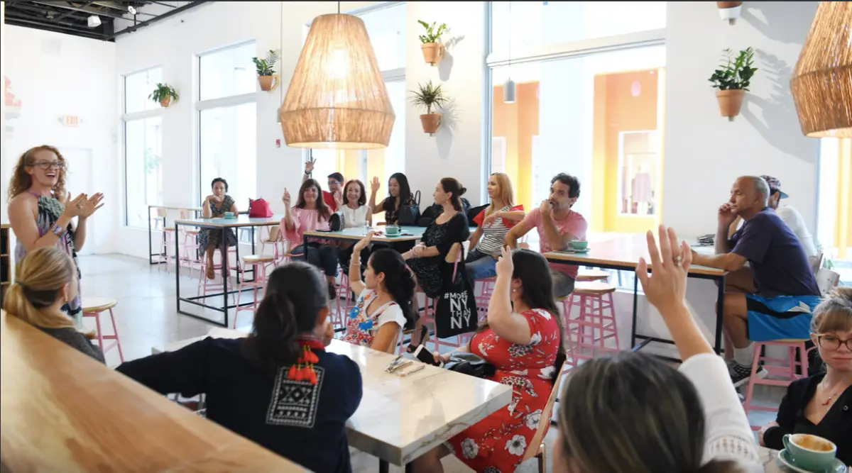 Clean Living Authority — Counsellors & Mentors in NE 44th St, Miami