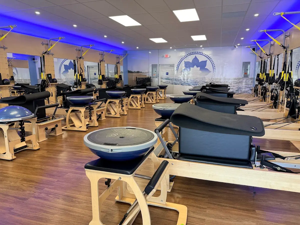 Club Pilates — Yoga, Tai Chi & Pilates in SW 137th Ave, Miami