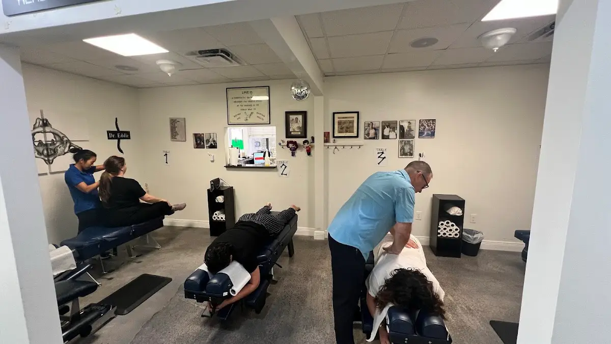 Coconut Grove Chiropractic — Chiropractic in Coral Wy, Miami