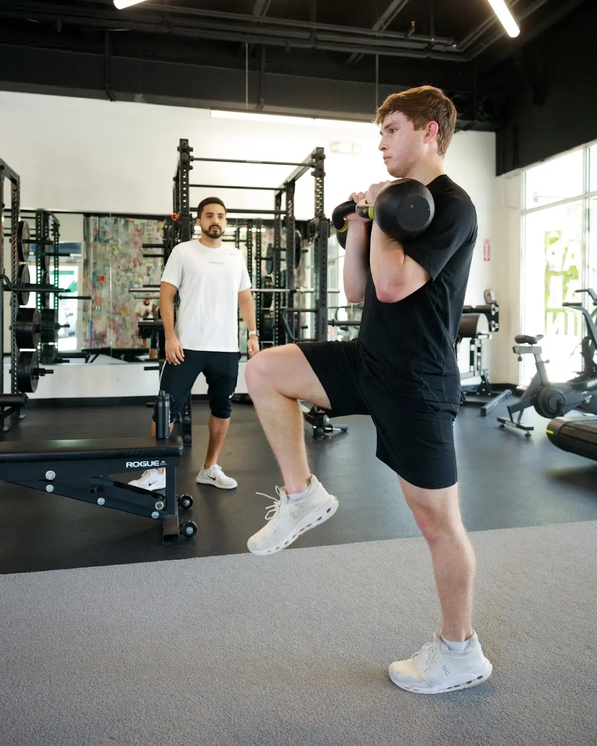 Complex Physical Therapy and Performance — Physical & Rehabilitation Therapy in South Miami, Miami