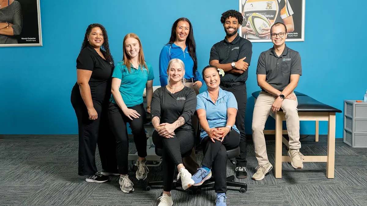 CORA Physical Therapy Hialeah — Physical & Rehabilitation Therapy in Hialeah, Miami