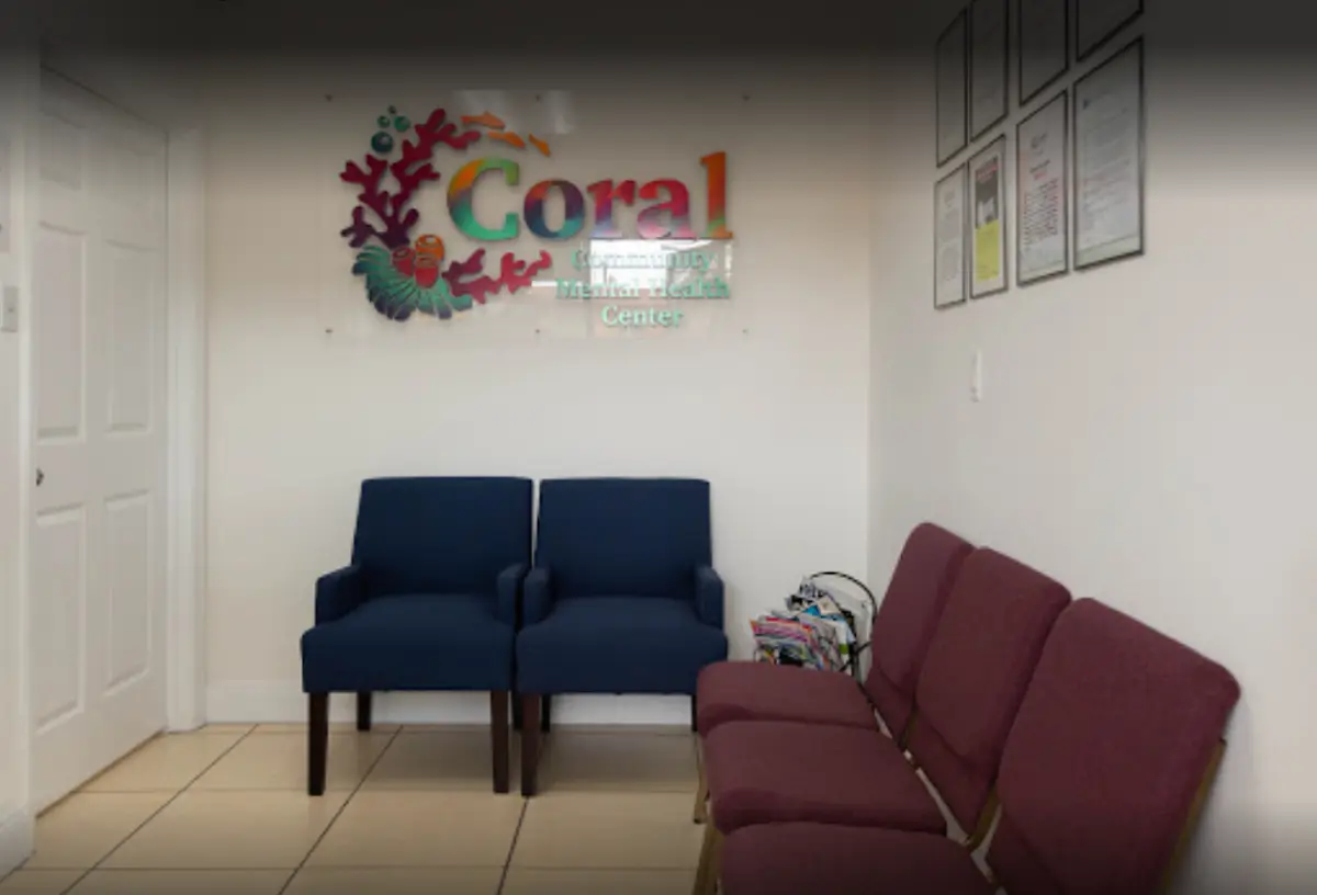 Coral CMHC — Psychotherapy in SW 1st St, Miami