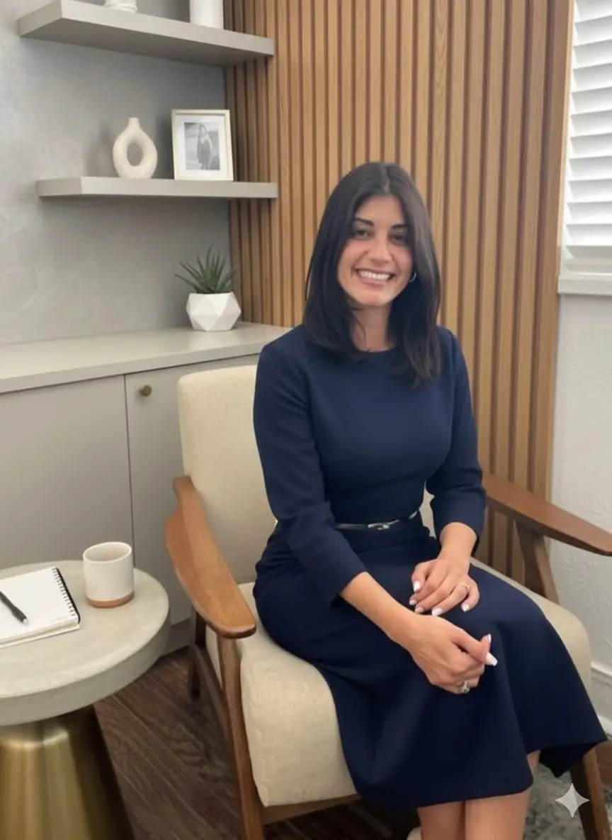 Counseling Society — Counsellors & Mentors in SW 27th Ave STE 301, Miami