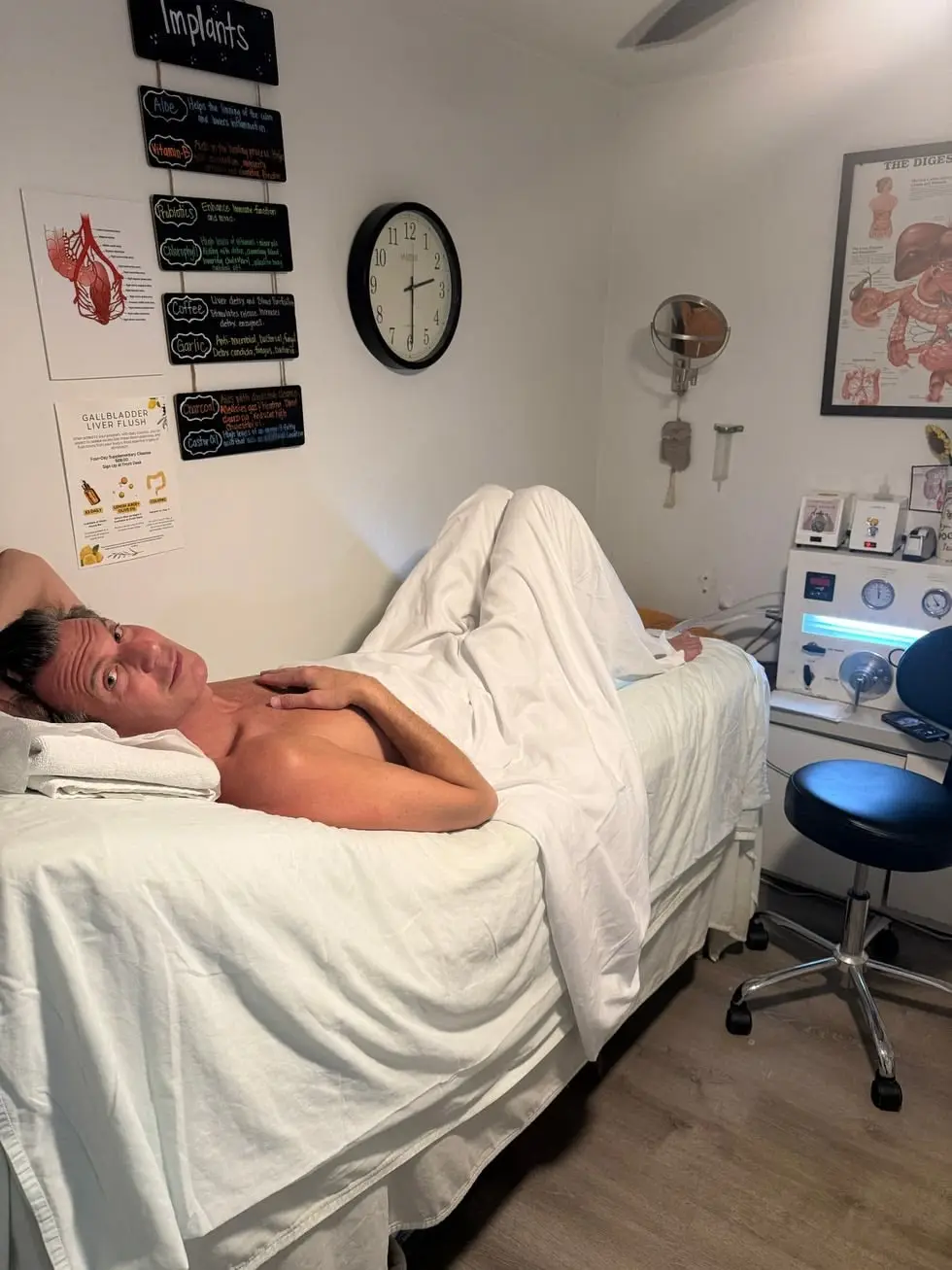 Courtney’s Massage spa — Massage Therapy in NW 31st Ave, Miami