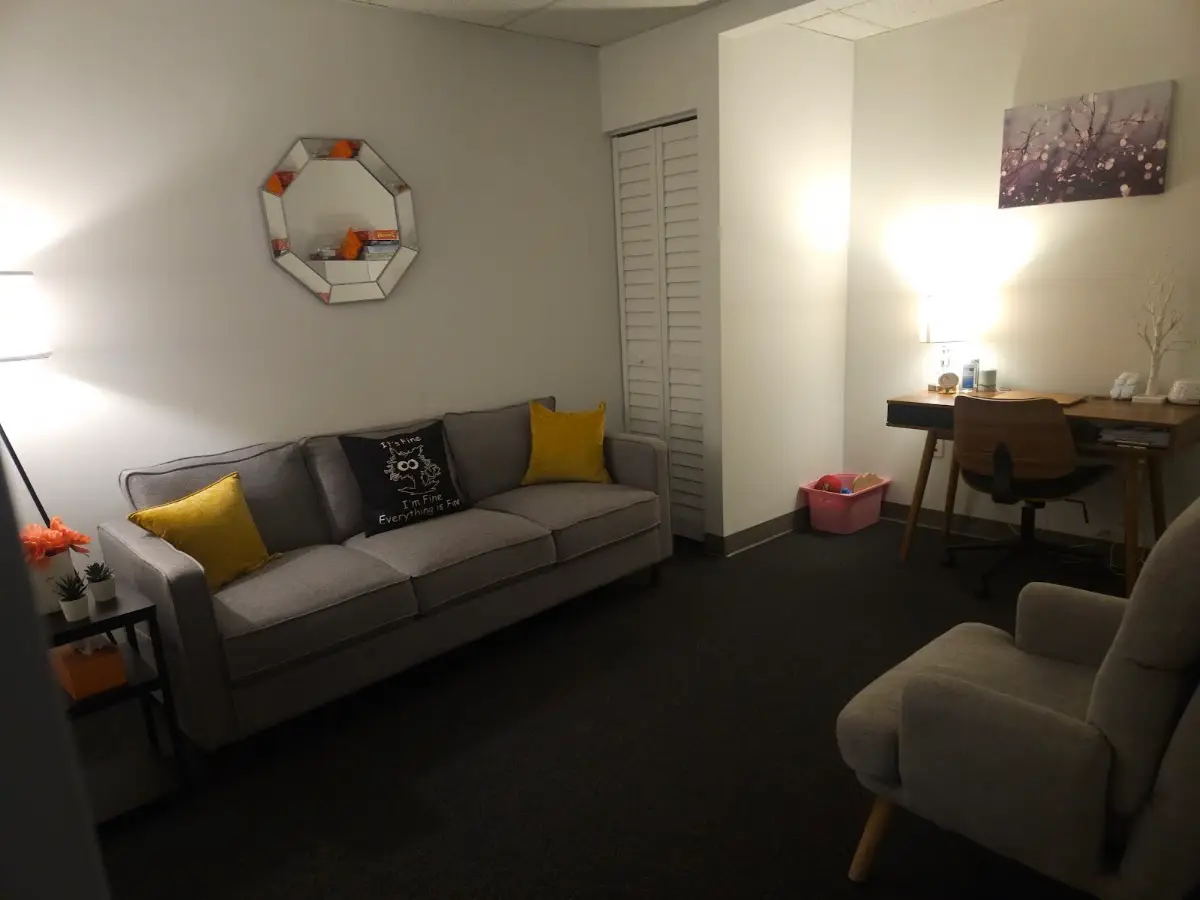 Crystal Minds Psychological Services — Psychotherapy in Doral, Miami