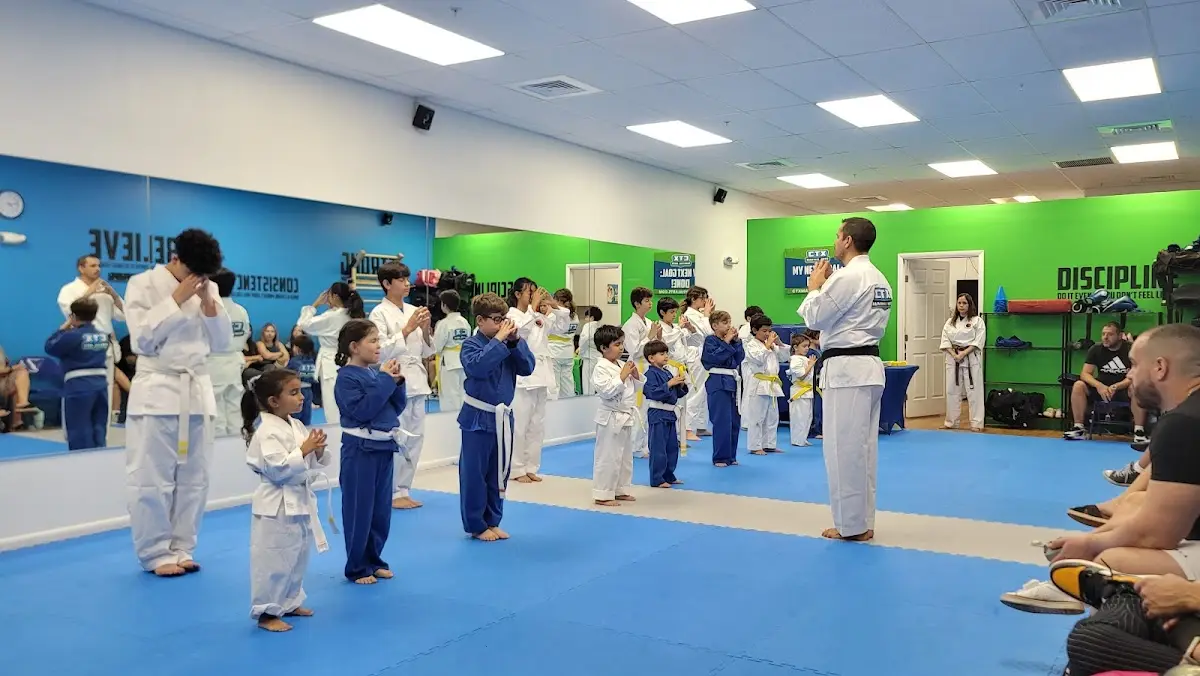 CTX Martial Arts — Yoga, Tai Chi & Pilates in SW 112th Ave Bldg. 6, Miami
