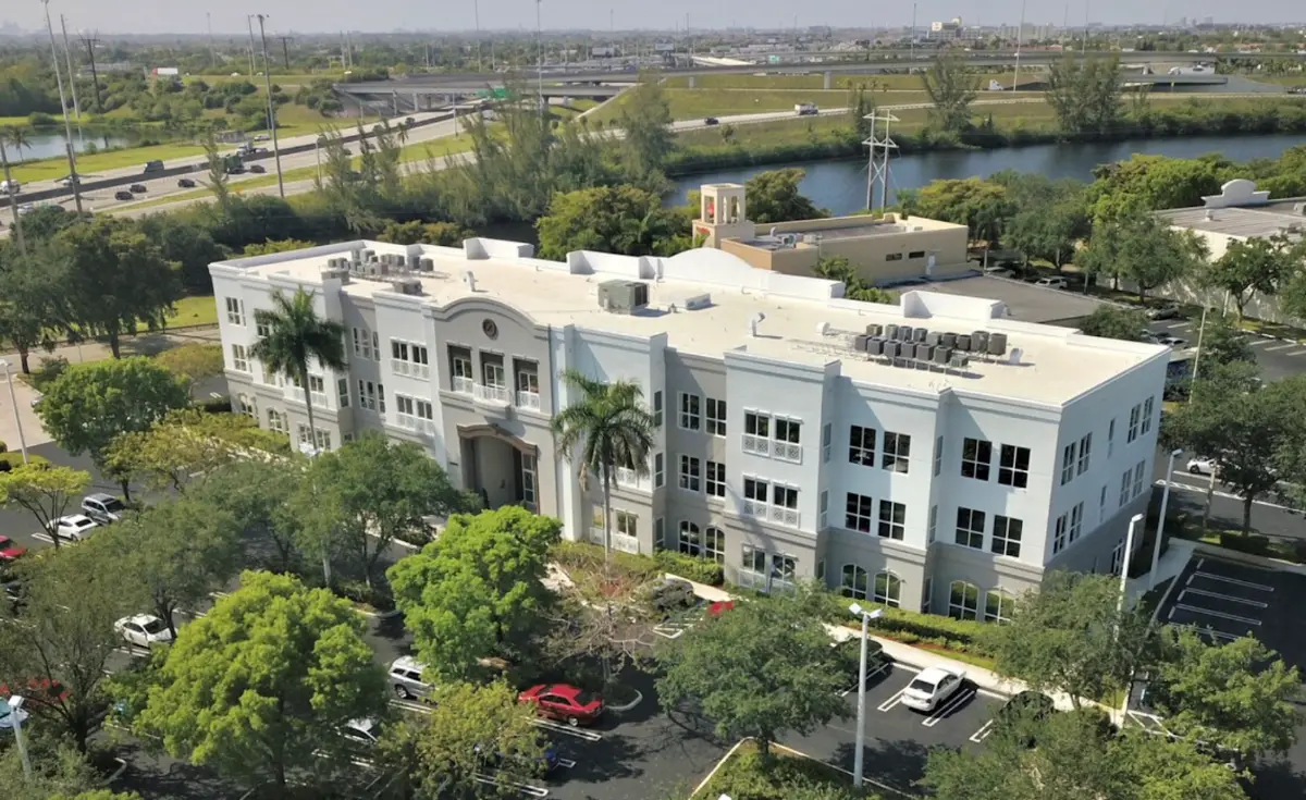 Design Neuroscience Center PL — Hypnotherapy & NLP in Miami Lakes, Miami