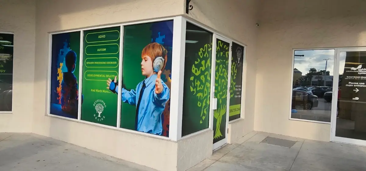 Developing Brains, INC — Hypnotherapy & NLP in SW 72nd St, Miami