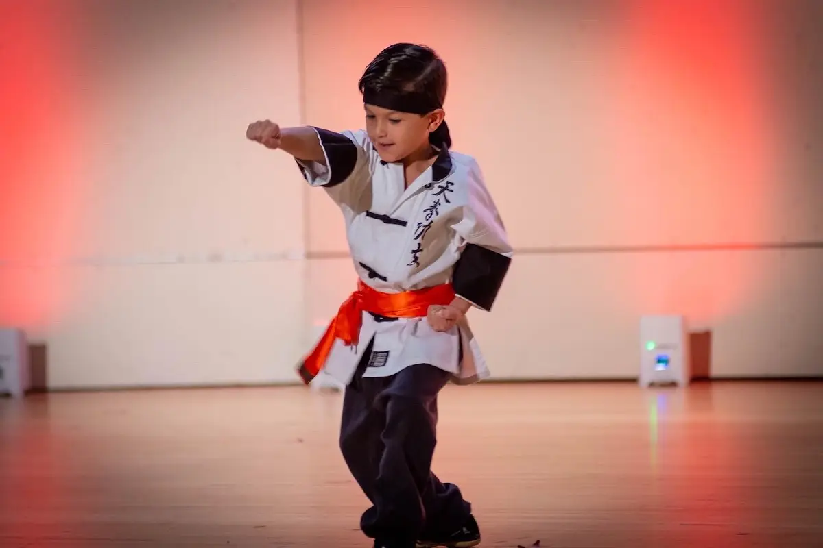 Divine Fist Kung Fu — Yoga, Tai Chi & Pilates in SW 142nd Ave, Miami