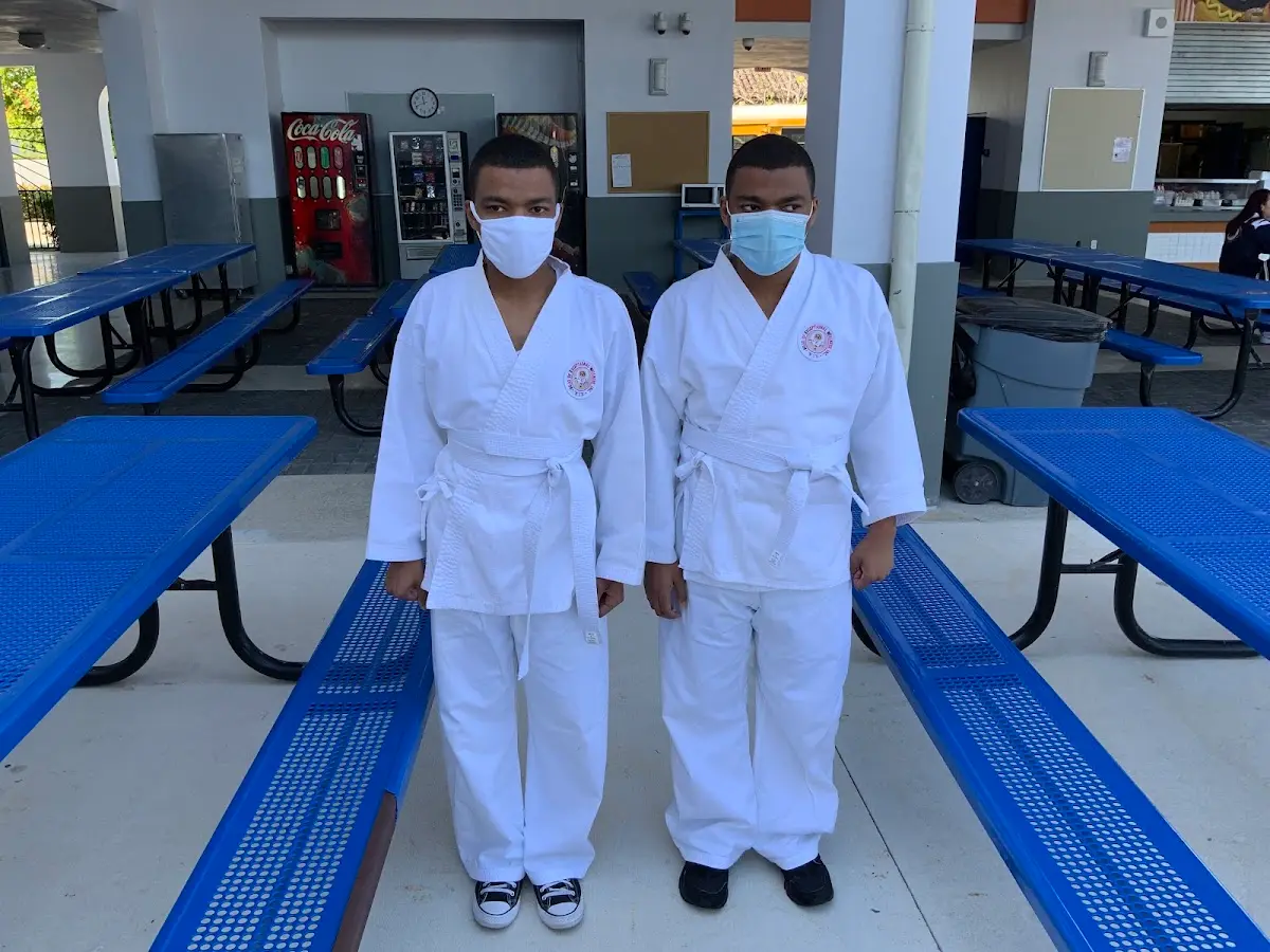 Dojo of Exceptional Wellness — Yoga, Tai Chi & Pilates in Legacy Park Community Center, Miami