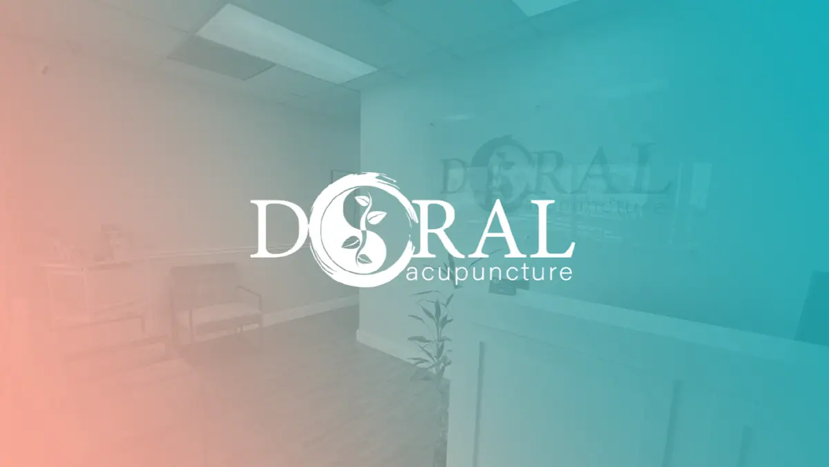 Doral Acupuncture — Acupuncture in NW 72nd Ave, Miami