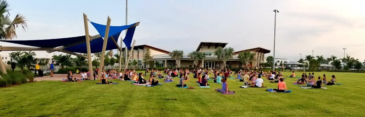 Doral Yoga — Yoga, Tai Chi & Pilates in NW 102nd Ave, Miami
