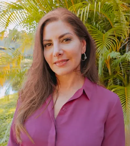 Doris Dip Alvarado, RD - Dietitian Nutritionist — Diet & Nutrition in Doral, Miami