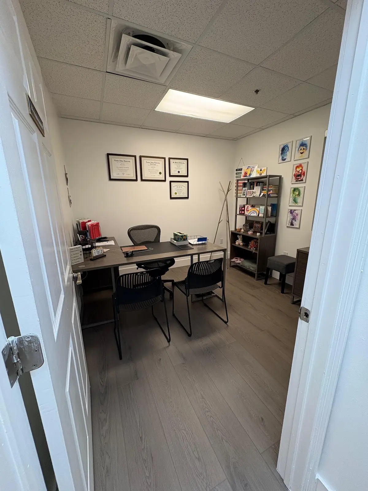 Dr. Anele Diaz & Associates, PA — Psychotherapy in SW 137th Ave, Miami
