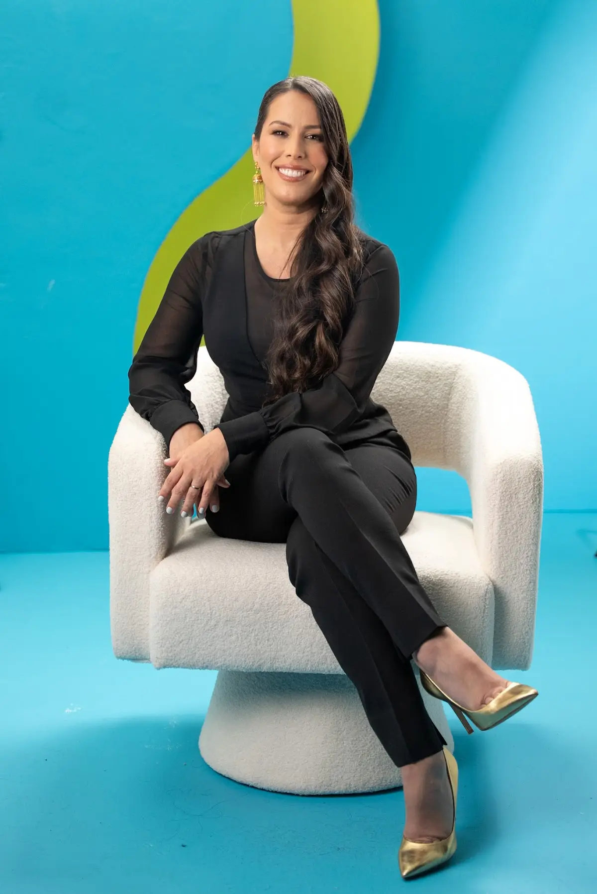 Dr. Anette Betancor — Counsellors & Mentors in NE 7th Ct, Miami