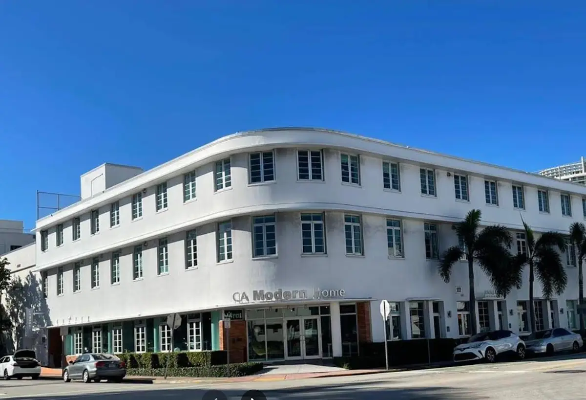Dr. Elsa M. Orlandini — Psychotherapy in Miami Beach, Miami