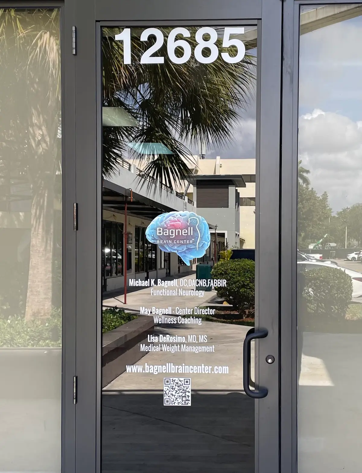 Dr. Lisa DeRosimo, MD — Diet & Nutrition in Pinecrest, Miami