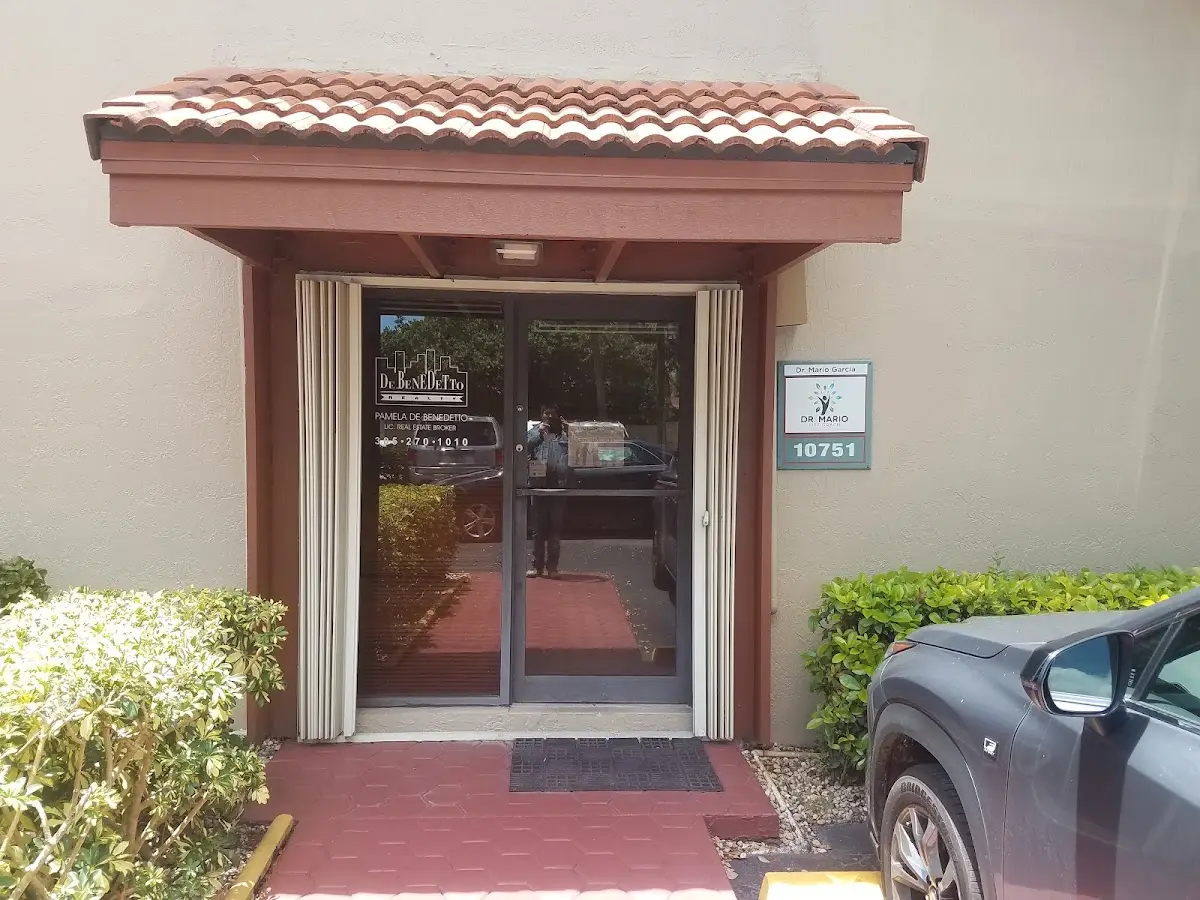 Dr. Mario LifeCoach, LLC. — Hypnotherapy & NLP in SW 104th St, Miami