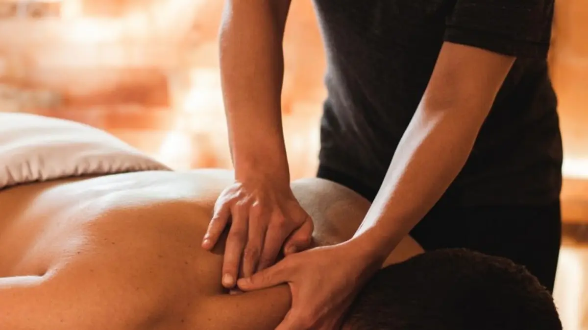 Dr Michael Minder Physical Therapy and Massage — Massage Therapy in Collins Ave, Miami