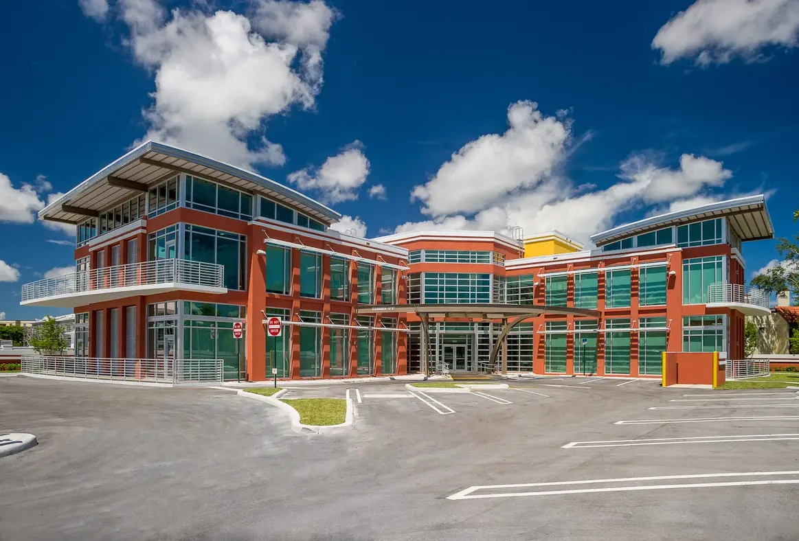 Dra Olga Maria Martinez Senior Center (Little Havana Activities & Nutrition Centers of Dade County, Inc.) — Diet & Nutrition in Hammocks Blvd, Miami