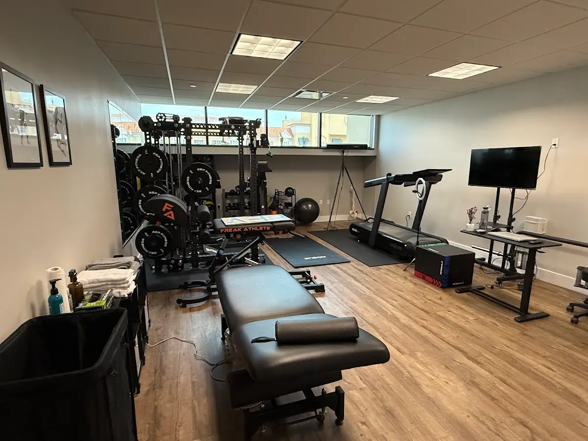 Elevate Rehabilitation & Performance — Physical & Rehabilitation Therapy in Coral Gables, Miami