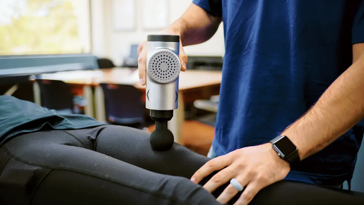 Elevate Therapy Doral — Physical & Rehabilitation Therapy in Doral, Miami
