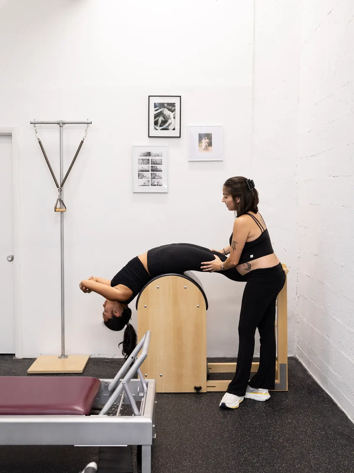Eleven Pilates — Yoga, Tai Chi & Pilates in SW 3rd St Suite 103, Miami