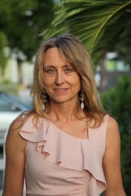 Elke Kaeppner, Hypnotherapist — Hypnotherapy & NLP in Biscayne Blvd, Miami