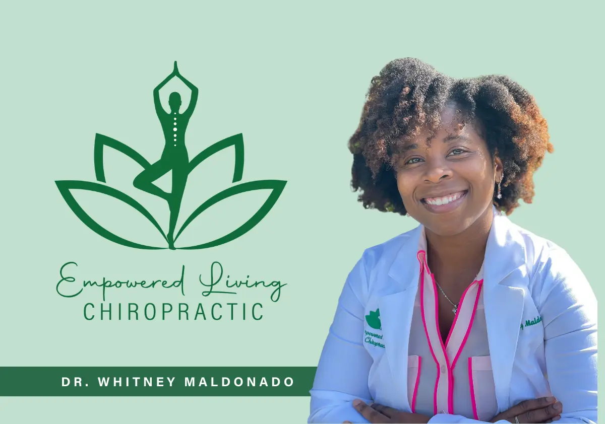 Empowered Living Chiropractic — Chiropractic in SW 37th Ave, Miami
