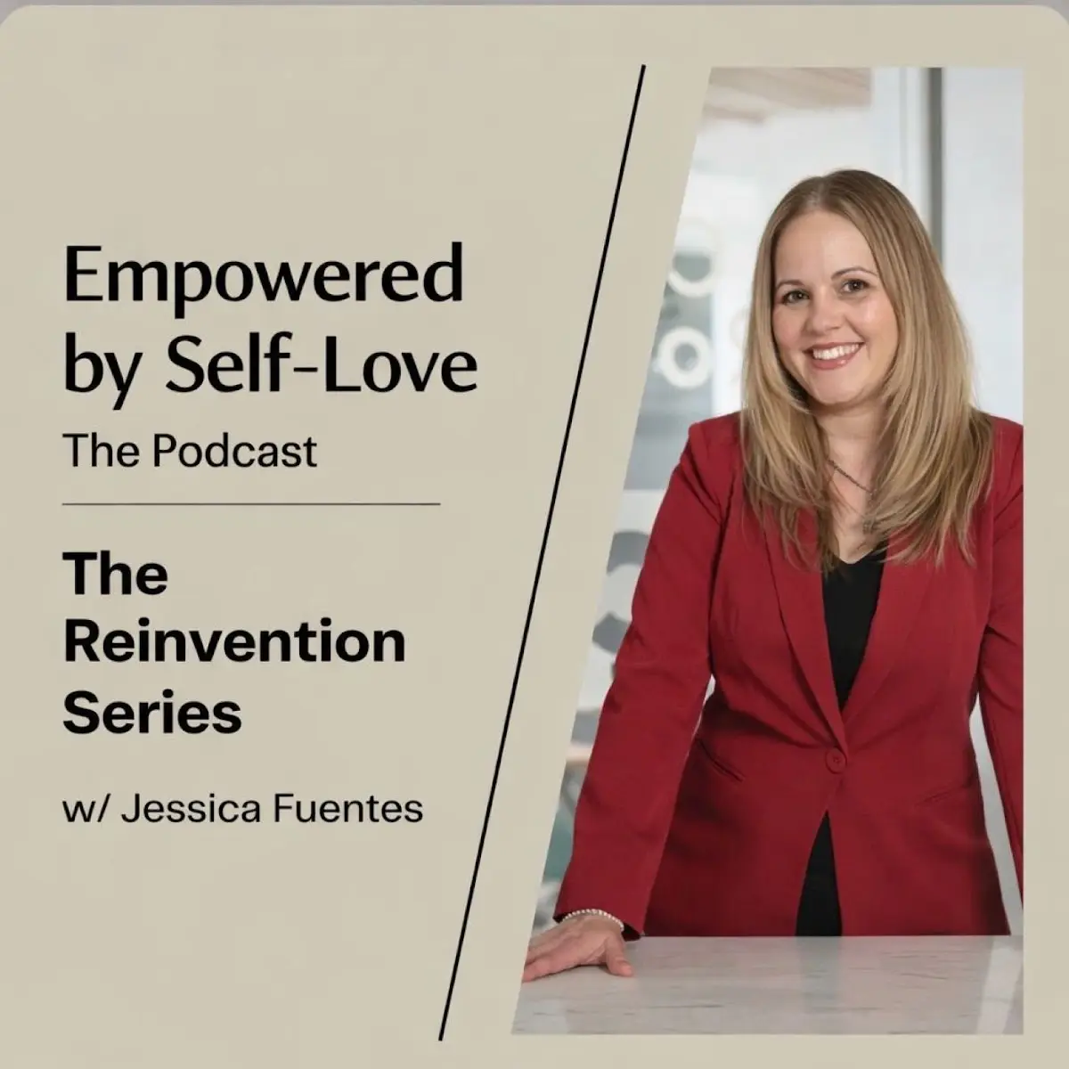 EMPOWERED-SELFLOVE LLC — Counsellors & Mentors in NW 2nd St #1105, Miami