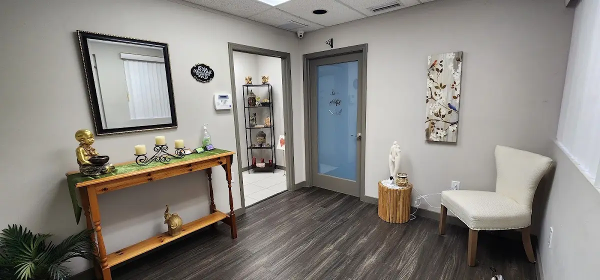 Energy & Nutrition Healing Center — Diet & Nutrition in SW 56th St C-102, Miami