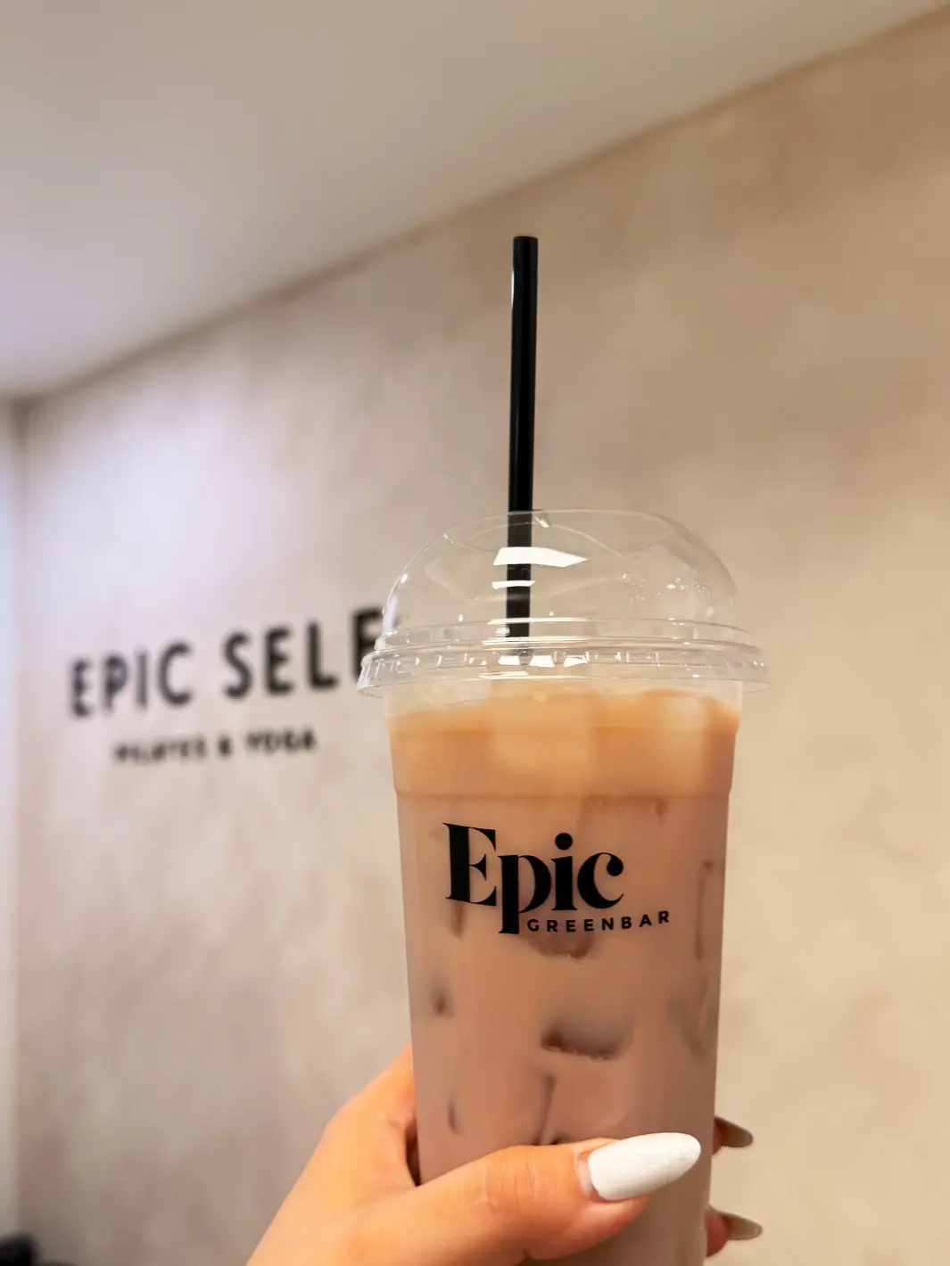 Epic Self Studio — Yoga, Tai Chi & Pilates in NW 97th Ave, Miami