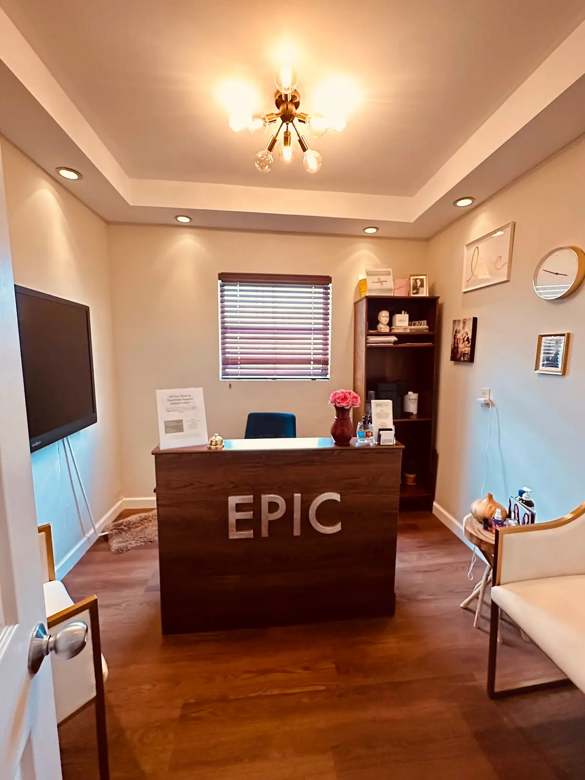 Epic Wellness Clinic — Psychotherapy in W 41st St PH, Miami