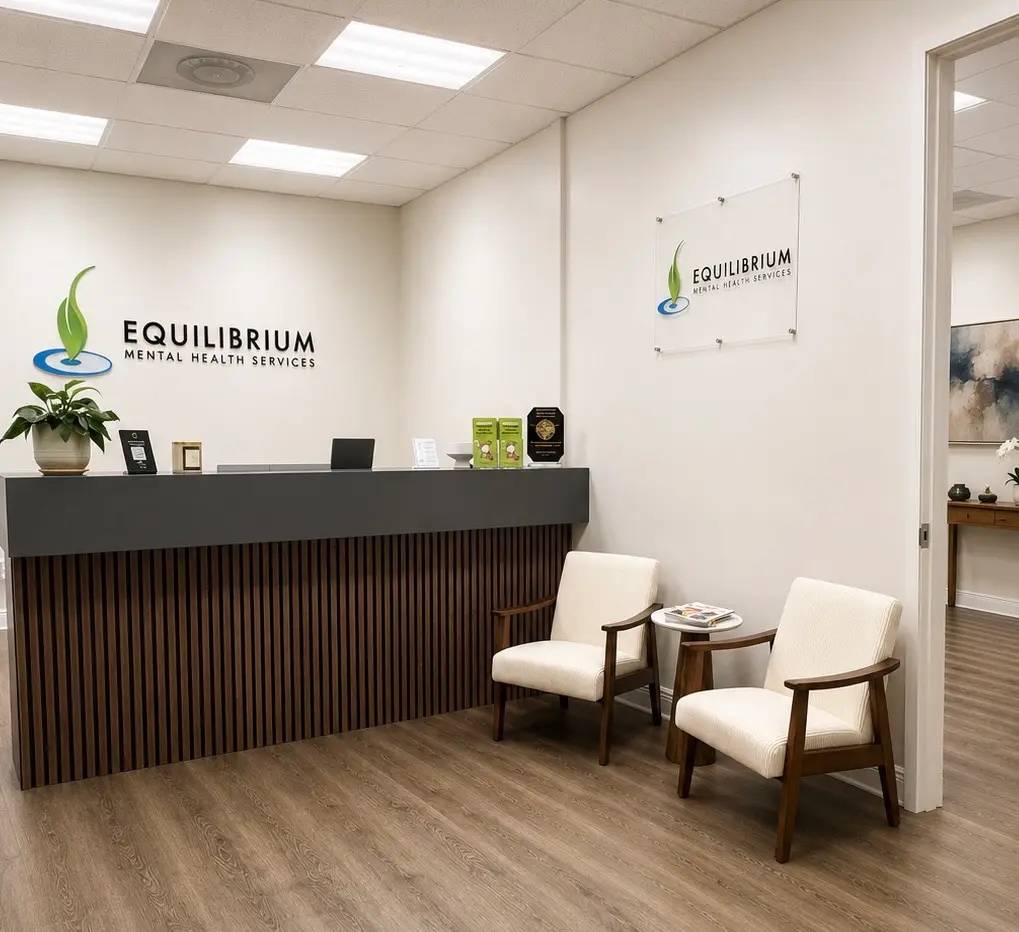 Equilibrium Mental Health Services and Psychiatry — Psychotherapy in SW 120th St, Miami