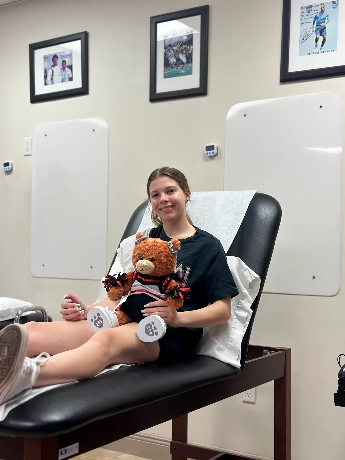Extreme Sports Medicine & Rehabilitation — Physical & Rehabilitation Therapy in Miami Lakes, Miami