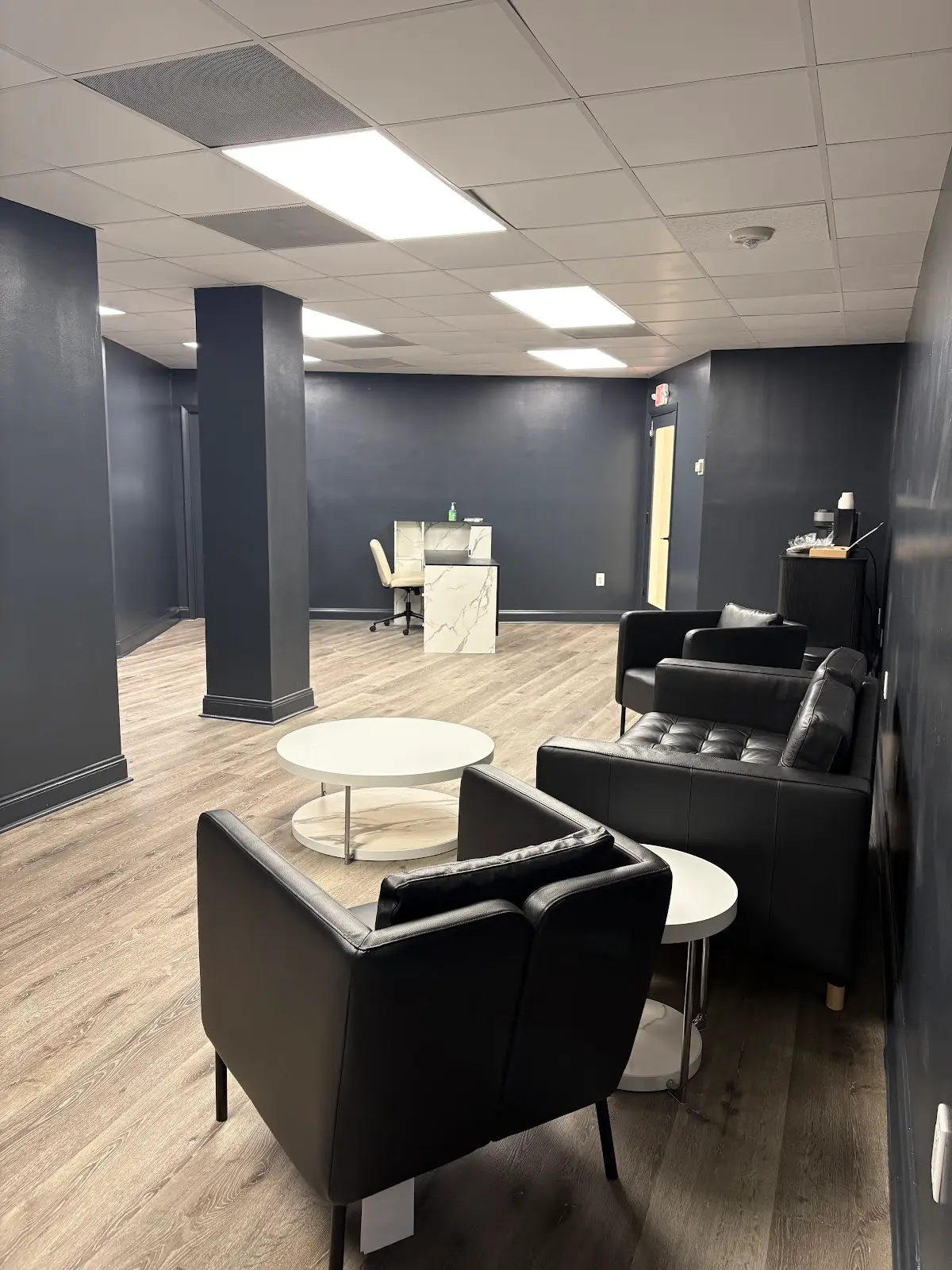 F1T Medical Chiropractic, Wellness & Recovery — Chiropractic in Coral Gables, Miami
