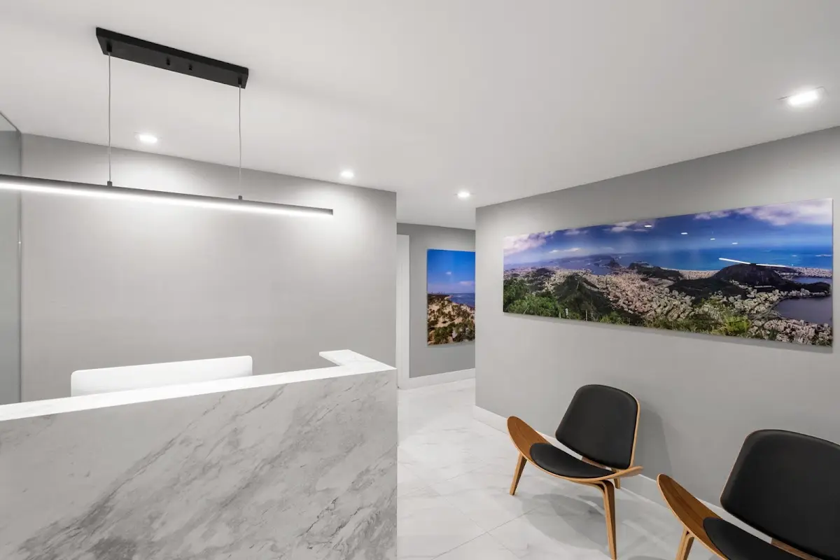 FAMh - For All Mental Health Miami — Psychotherapy in Biscayne Blvd, Miami