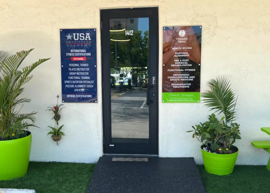 FISIOCORP MIAMI LLC — Physical & Rehabilitation Therapy in North Bay Village, Miami