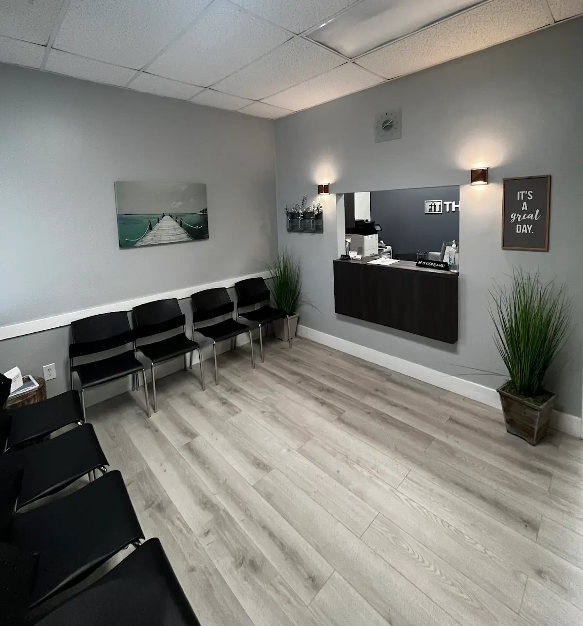 F.I.T. Therapy — Physical & Rehabilitation Therapy in Miami Lakes, Miami