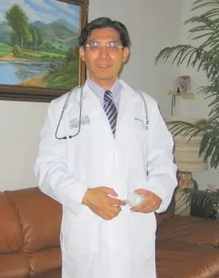 FL Sun Medical Center, Dr. He' Shang clinic in Miami & Coral Gables — Acupuncture in South Miami, Miami