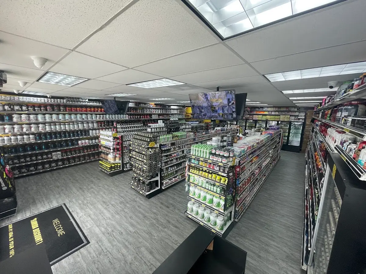 Florida Discount Nutrition — Diet & Nutrition in Mills Dr, Miami