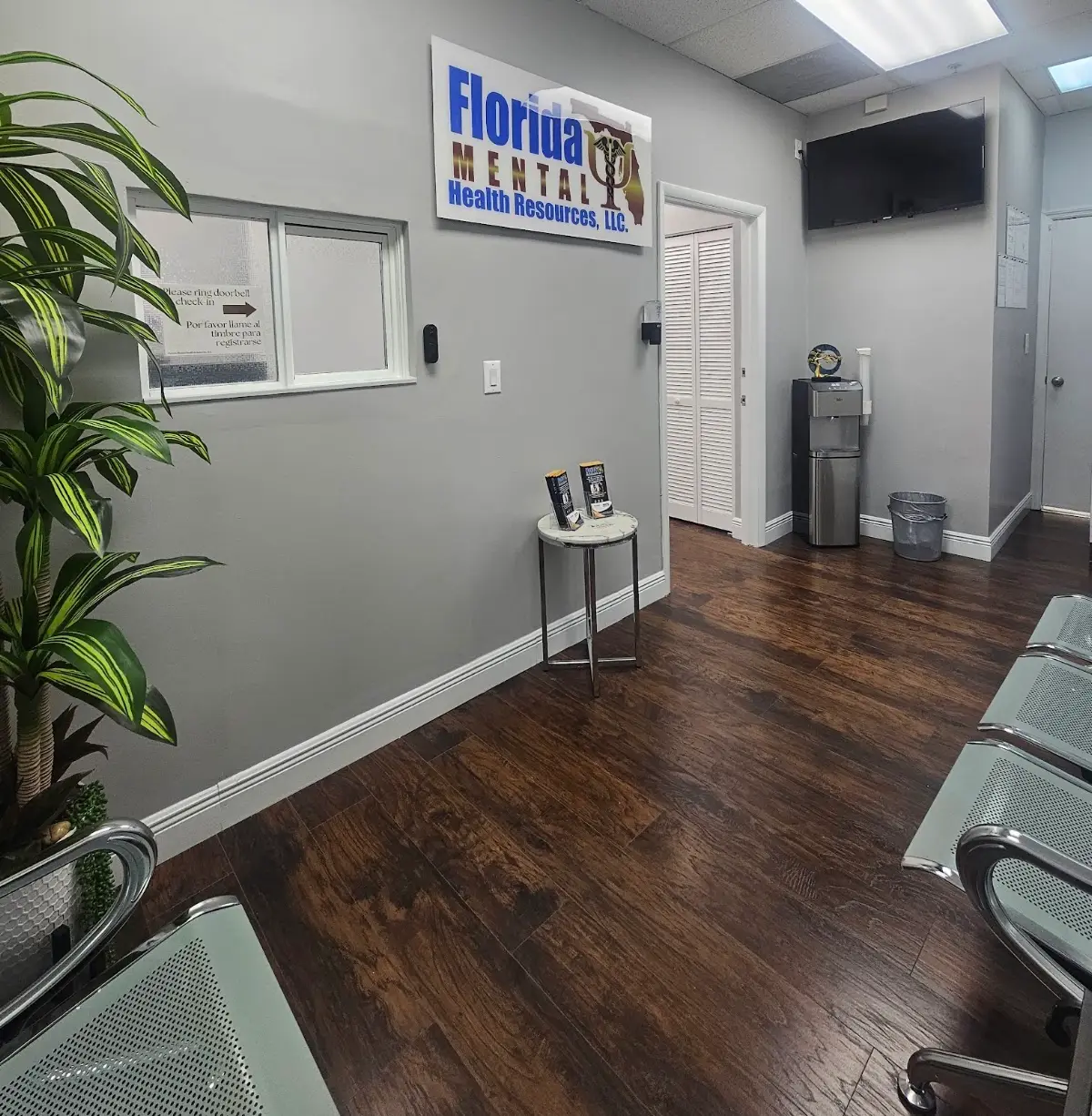 Florida Mental Health Resources, LLC — Psychotherapy in Miami Lakes, Miami