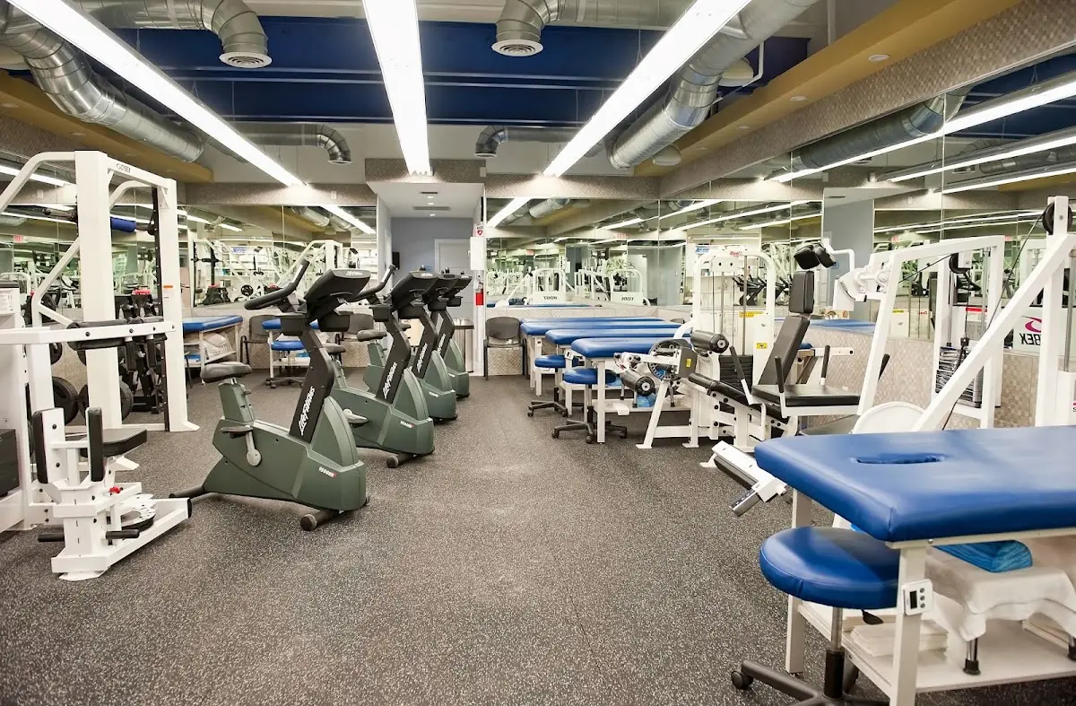 Florida Occupational Healthcare — Physical & Rehabilitation Therapy in Sunset Dr, Miami