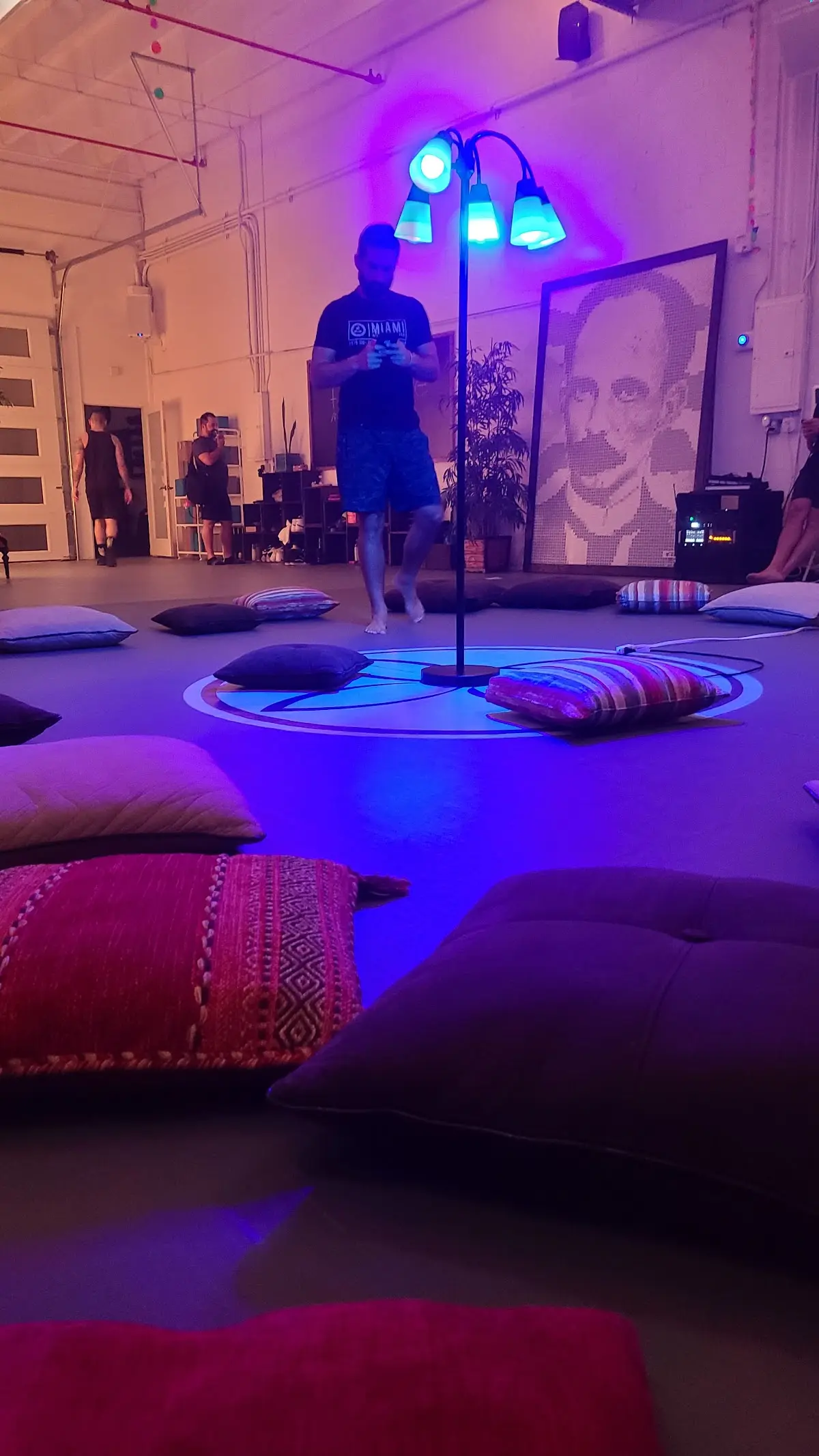 Flow State Studios — Yoga, Tai Chi & Pilates in SW 73rd Ave, Miami