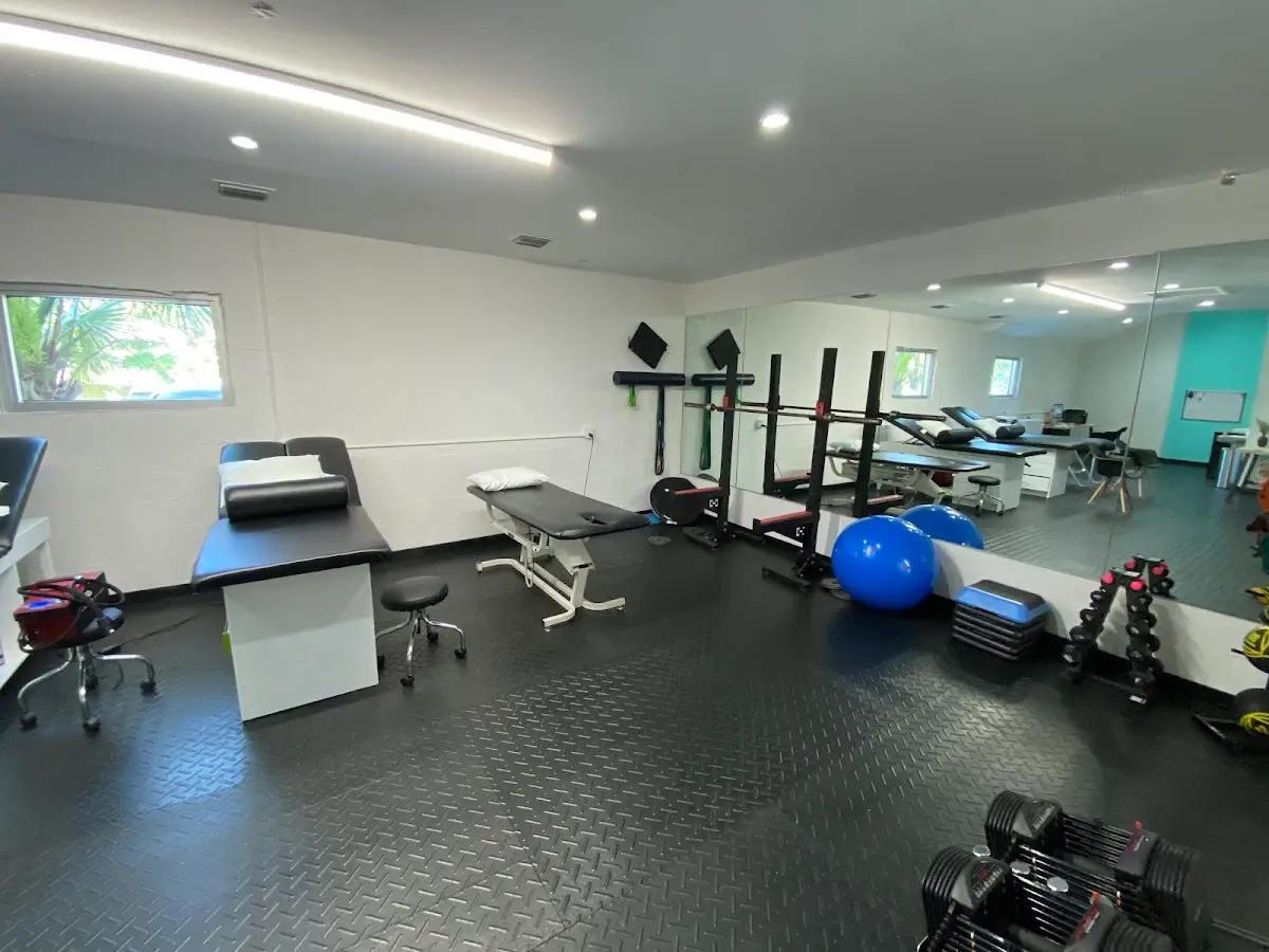Force Physical Therapy - Coconut Grove — Physical & Rehabilitation Therapy in Bird Ave, Miami