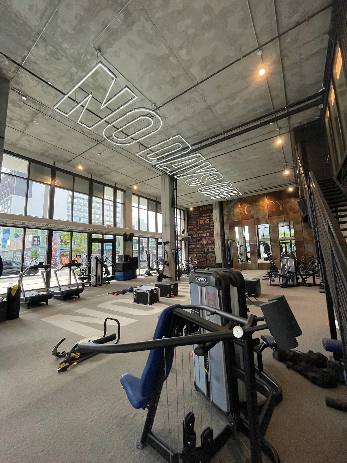 Force Physical Therapy - Wynwood — Physical & Rehabilitation Therapy in N Miami Ave, Miami