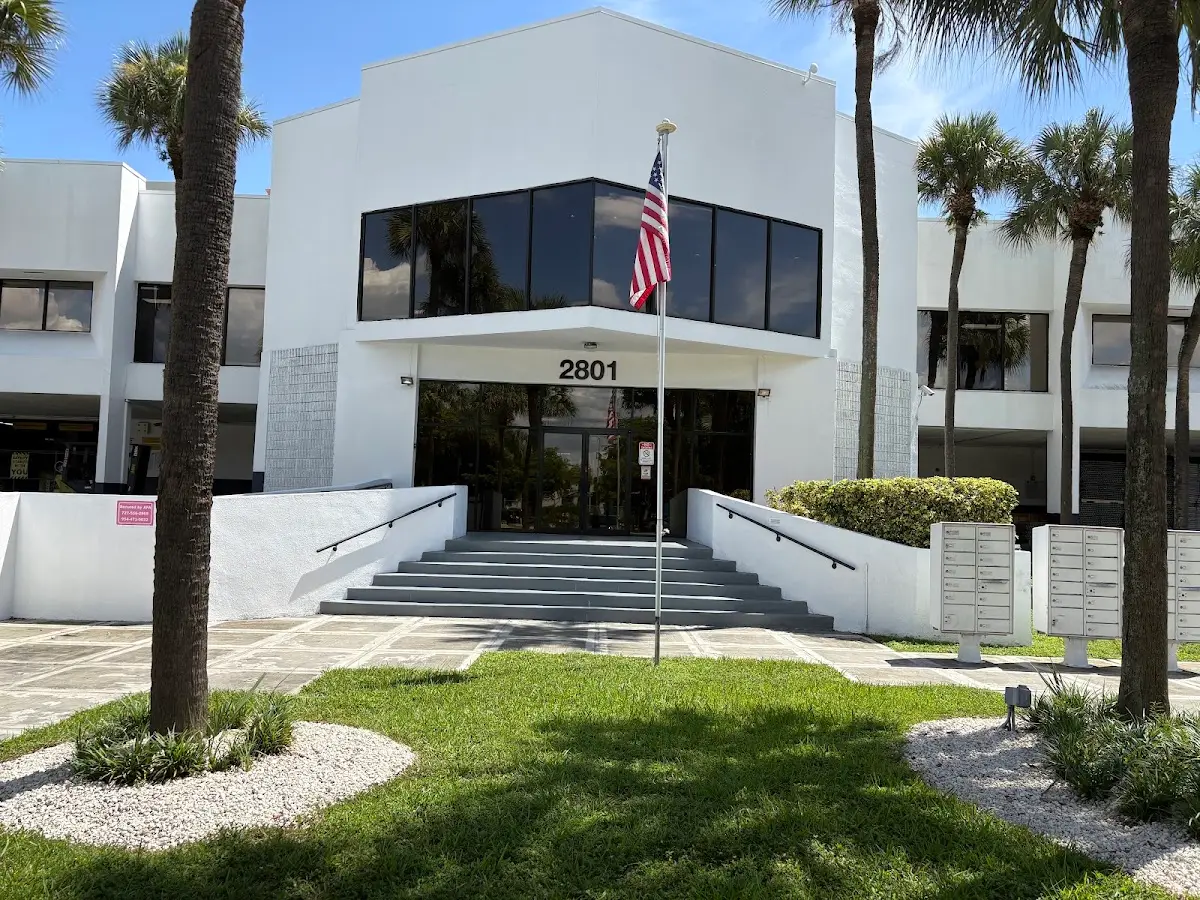 Forma Vital Miami — Diet & Nutrition in NW 74th Ave, Miami